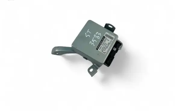 Toyota Yaris Other control units/modules 896500D331