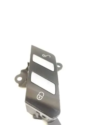 Mercedes-Benz S W221 Central locking switch button A2218213051