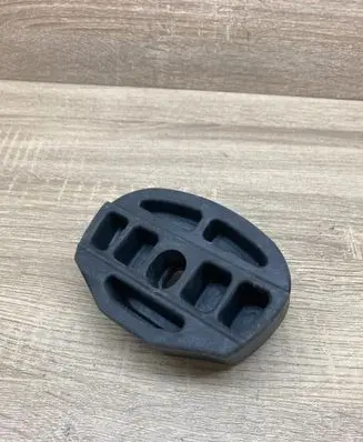 Renault Megane IV Trunk rubber seal (body) 123881RL 908781464R 908788466R