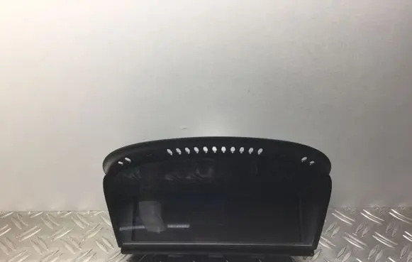 BMW 5 E60 E61 Screen/display/small screen 6952328 65826952328 A2C53102121