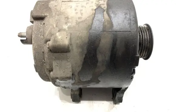 Volkswagen Touareg I Generator/alternator 059903015P