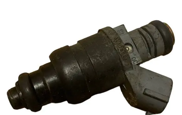 Skoda Octavia Mk2 (1Z) Fuel injector 06A906031BT