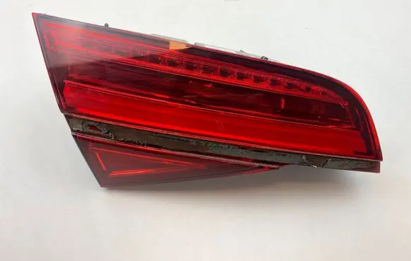 Audi A8 S8 D4 4H Tailgate rear/tail lights 4H0945093J 153214