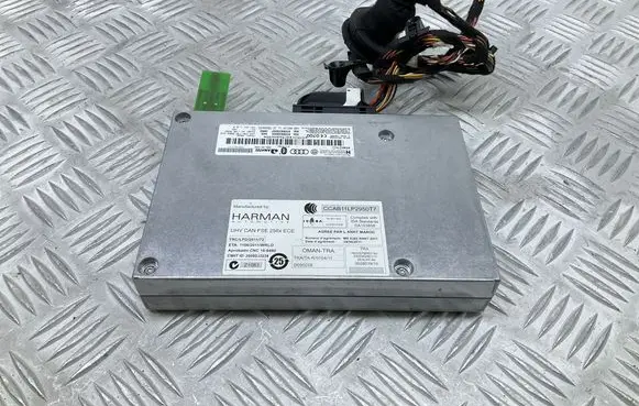 Audi A5 8T 8F Bluetooth control unit module 8T0862335E 8P0035503M 8T0862335F