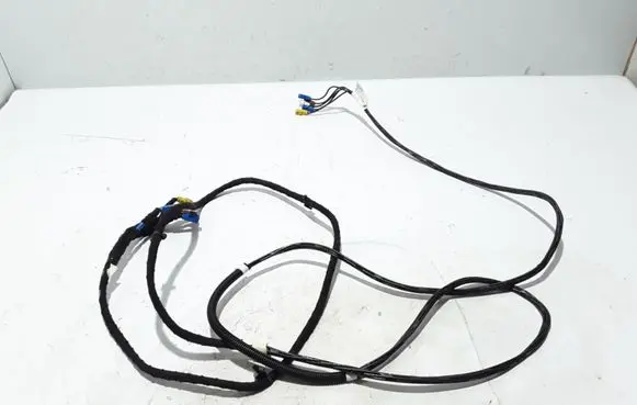 Renault Zoe Other wiring loom 282435570R