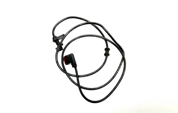 Mercedes-Benz E W211 ABS rear brake sensor 2115402417