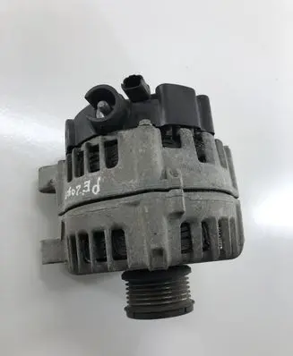 Peugeot 508 Generator/alternator 9688085380 2607732B FG18SO48