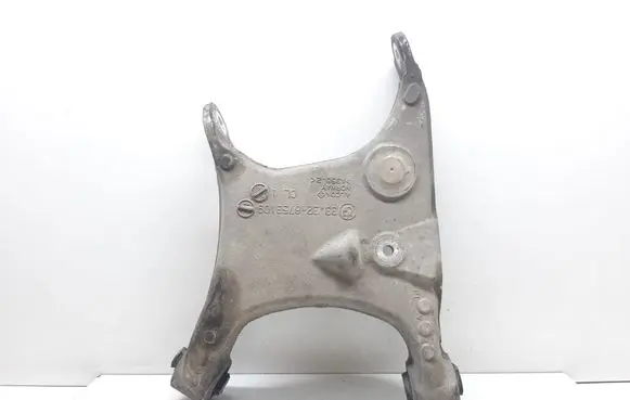 BMW 7 E65 E66 Rear upper control arm/wishbone 6753109 33326753109