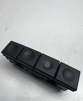 Ford Fiesta Windscreen/window heater switch 2S6T18C621AC