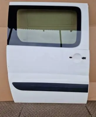 Citroen Jumpy Side sliding door 