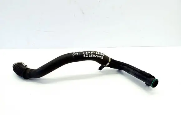Intercooler hose/pipe