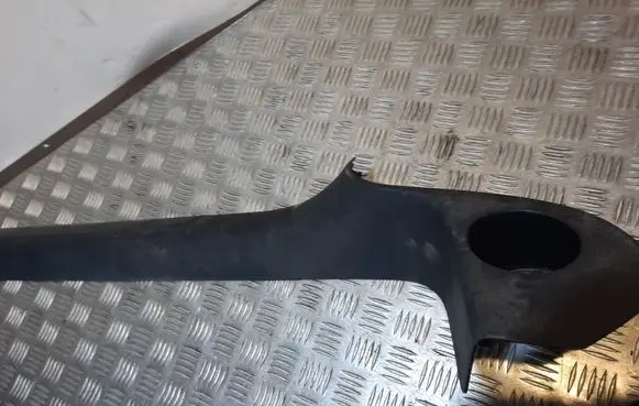 Audi A5 8T 8F Front sill trim cover 8T0853906