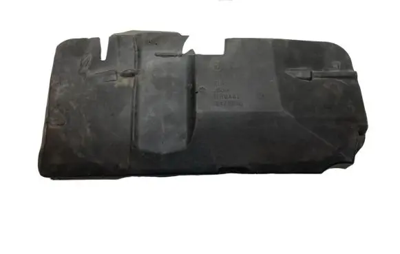 BMW 7 F01 F02 F03 F04 Heat shield in engine bay 8512278 11148512278 18470910
