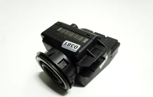 Mercedes-Benz Sprinter W906 Ignition lock A9069004100 3300302200 5028839711806128
