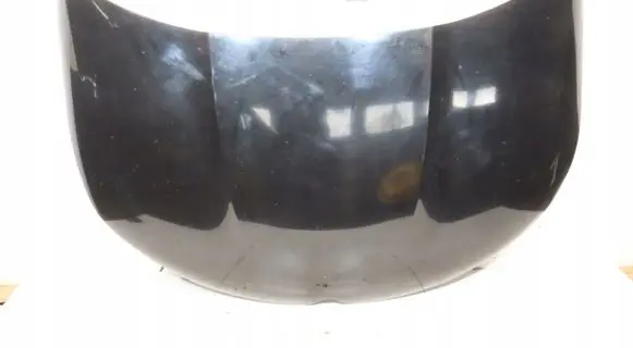 Engine bonnet/hood