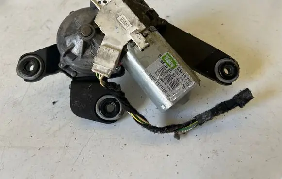 Volkswagen Golf IV Rear window wiper motor 53014712 9637158780 02936029