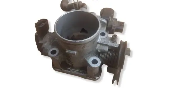 Suzuki Liana Throttle body valve 1340054G02