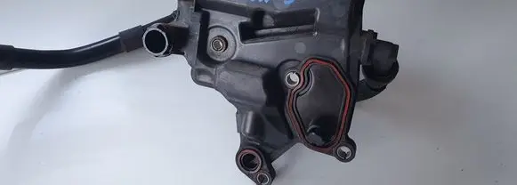 Ford Grand C-MAX Other engine bay part