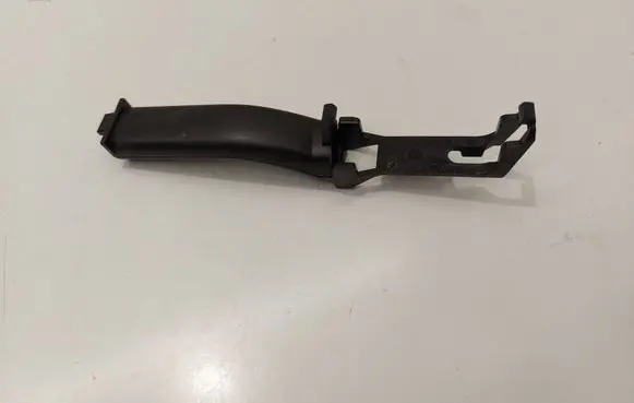 Skoda Octavia Mk2 (1Z) Other interior part 1Z0857593A
