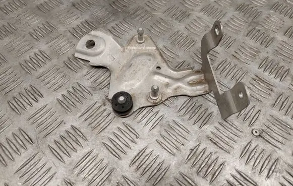 Audi Q7 4M ABS pump bracket 4M0614125G