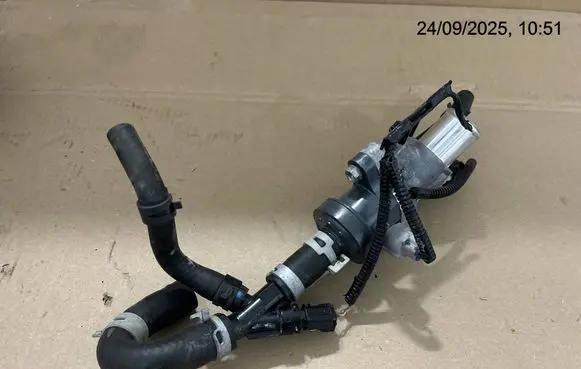Toyota C-HR I Thermostat 9J23AK0656