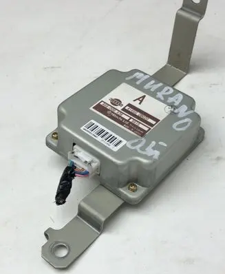 Nissan Murano Z50 Gearbox control unit/module 41650CB020