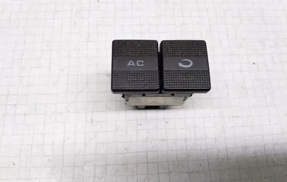 Volkswagen Golf III Multifunctional control switch/knob 1H0959543