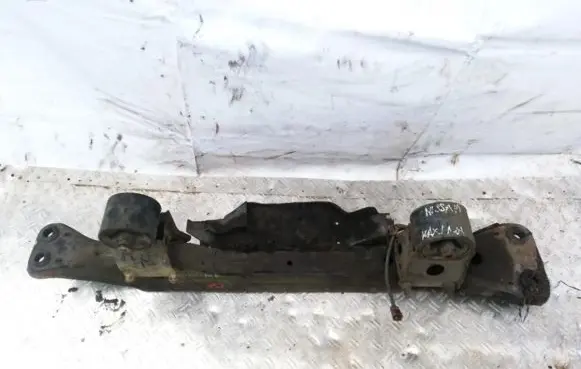 Nissan Maxima Front subframe