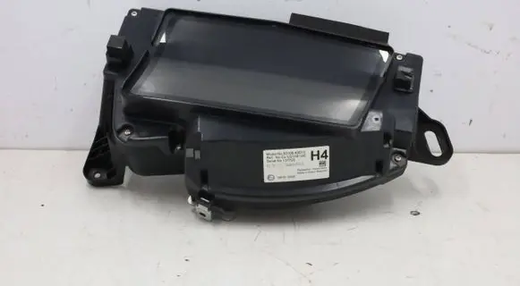 Toyota Yaris XP210 Head up display screen 83108K0010MWGK 83108K0010