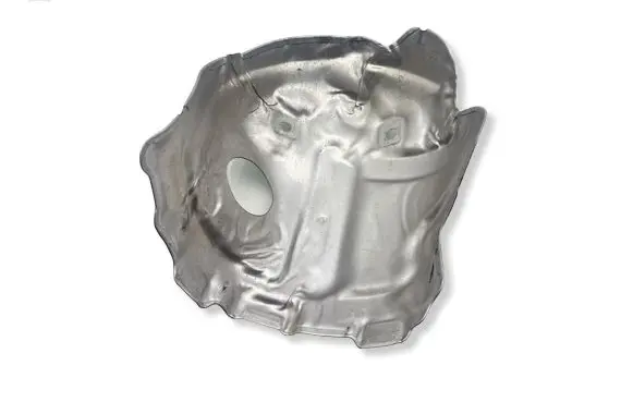 Volvo XC40 Exhaust heat shield 8888613689