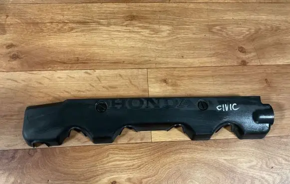 Honda Civic Engine cover (trim) 32121RNA00
