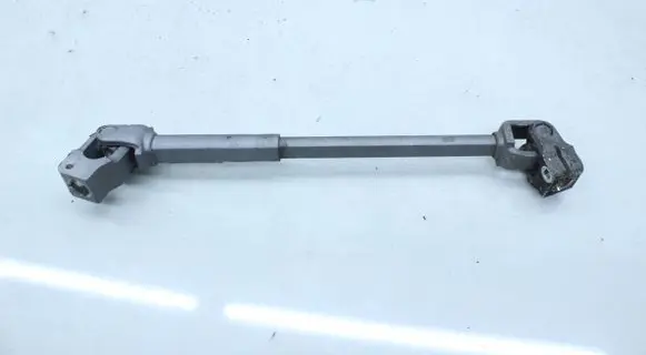 Steering column universal joint