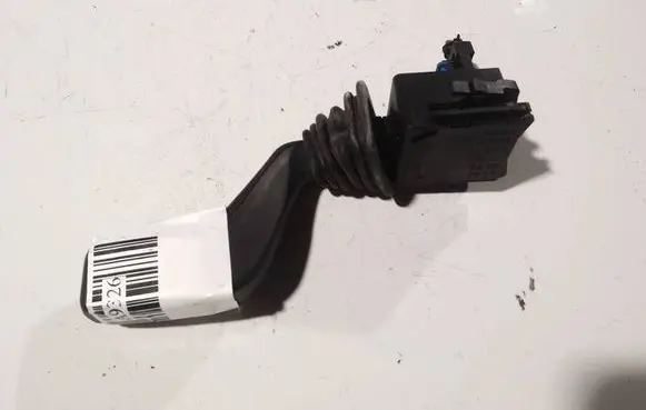 Opel Tigra B Indicator stalk 09185413