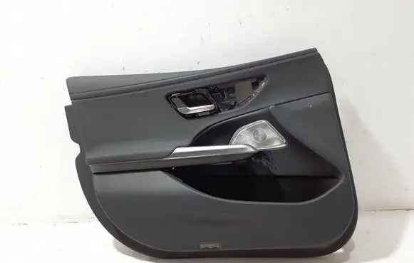 Mercedes-Benz E W214 Front door card panel trim A2147206701