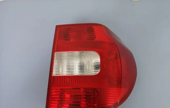 Skoda Yeti (5L) Rear/tail lights 5L0945096 5L0945111 5L0945112