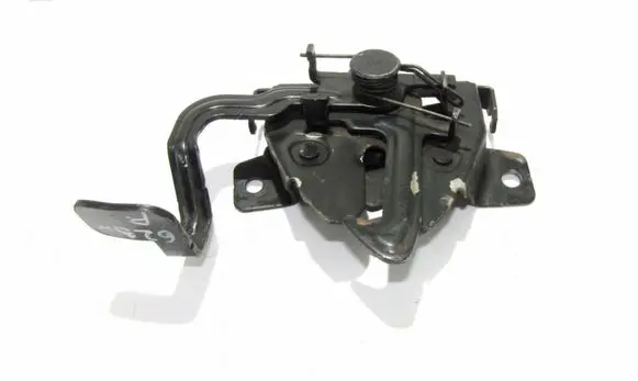 KIA Carens II Engine bonnet/hood lock/catch
