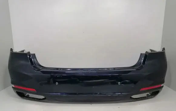 BMW 7 G11 G12 Rear bumper 9466568