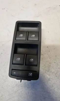 Opel Insignia A Electric window control switch 22915121