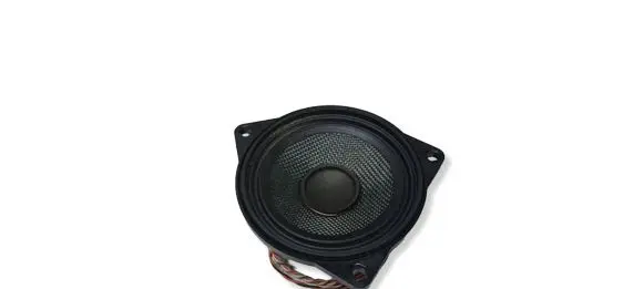 BMW 5 GT F07 Front door speaker 9141501