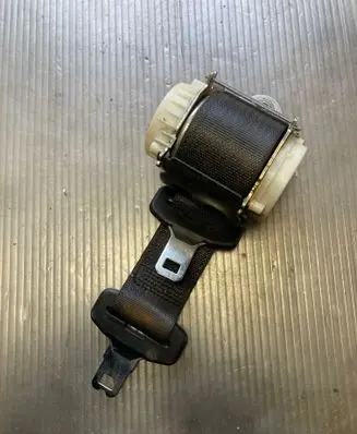 Opel Meriva B Middle seatbelt (rear) 34083026B