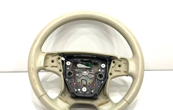 Volvo S80 Steering wheel 30741916