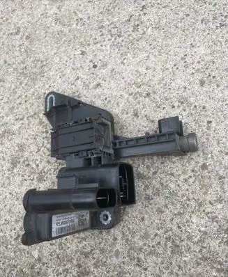 BMW 1 F20 F21 Current control relay 922501404