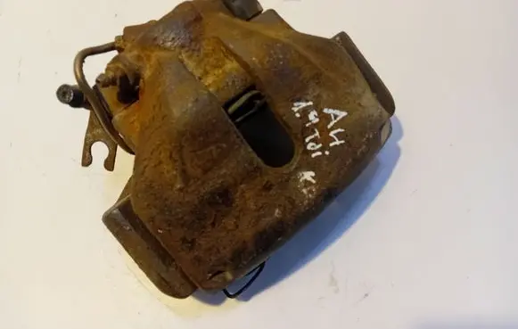 Audi A4 S4 B5 8D Front brake caliper 81710022