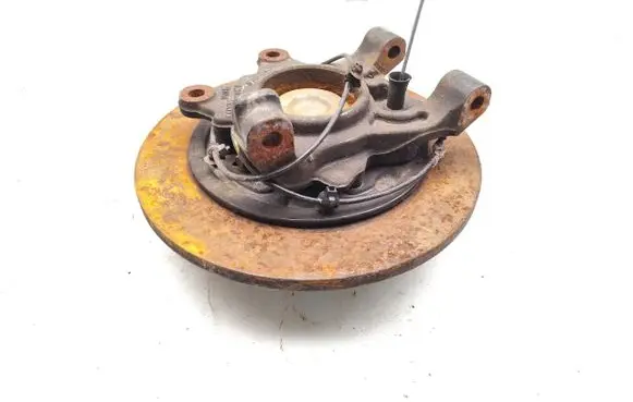 Mercedes-Benz Vito Viano W447 Front wheel hub A4474230620