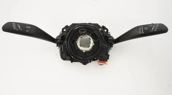 Volkswagen ID.4 Airbag slip ring squib (SRS ring) 1EA953507AE