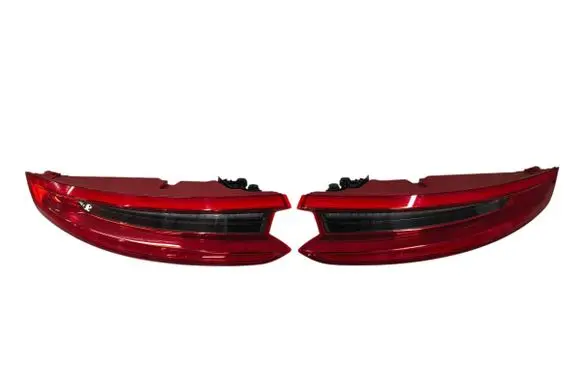 Porsche 911 991 Rear/tail lights set 99163116605