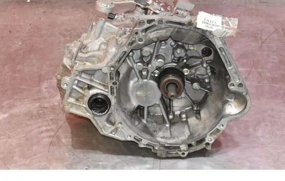 Toyota Corolla E10 Manual 6 speed gearbox 