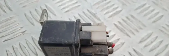 Ford Ranger Glow plug wires 
