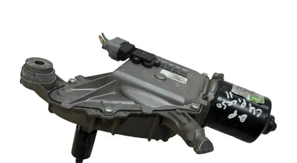 Citroen C4 I Picasso Wiper motor 9687622080 224000137471