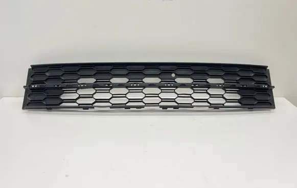 Skoda Octavia Mk3 (5E) Front bumper lower grill 5E0853677M